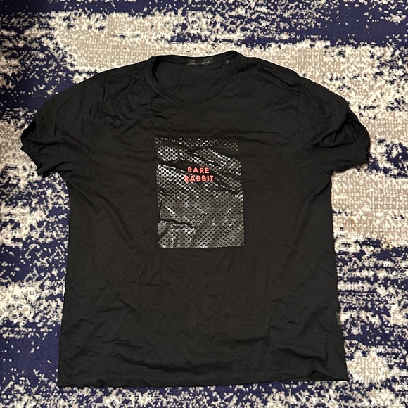 Rare rabbit - Picture 1 of 1